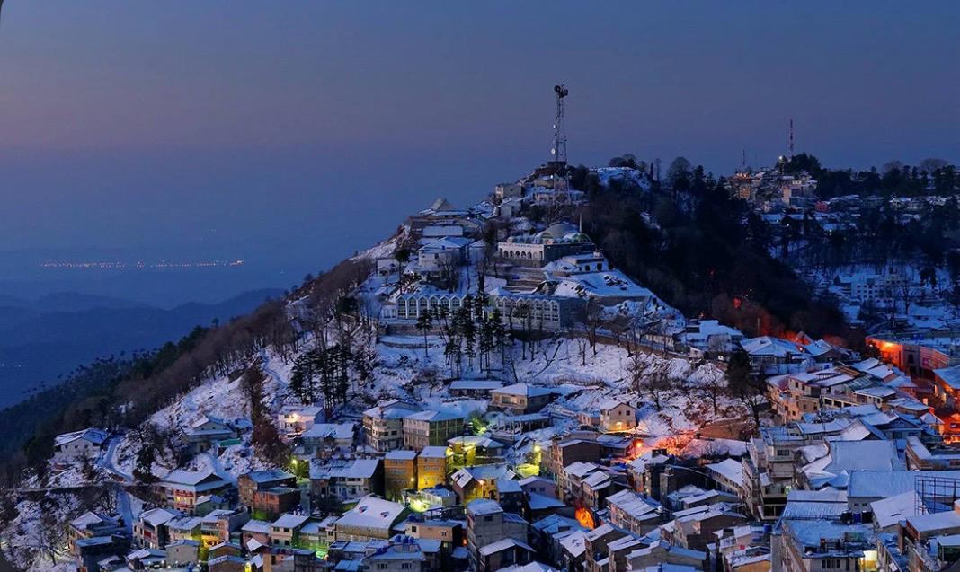 Murree 4