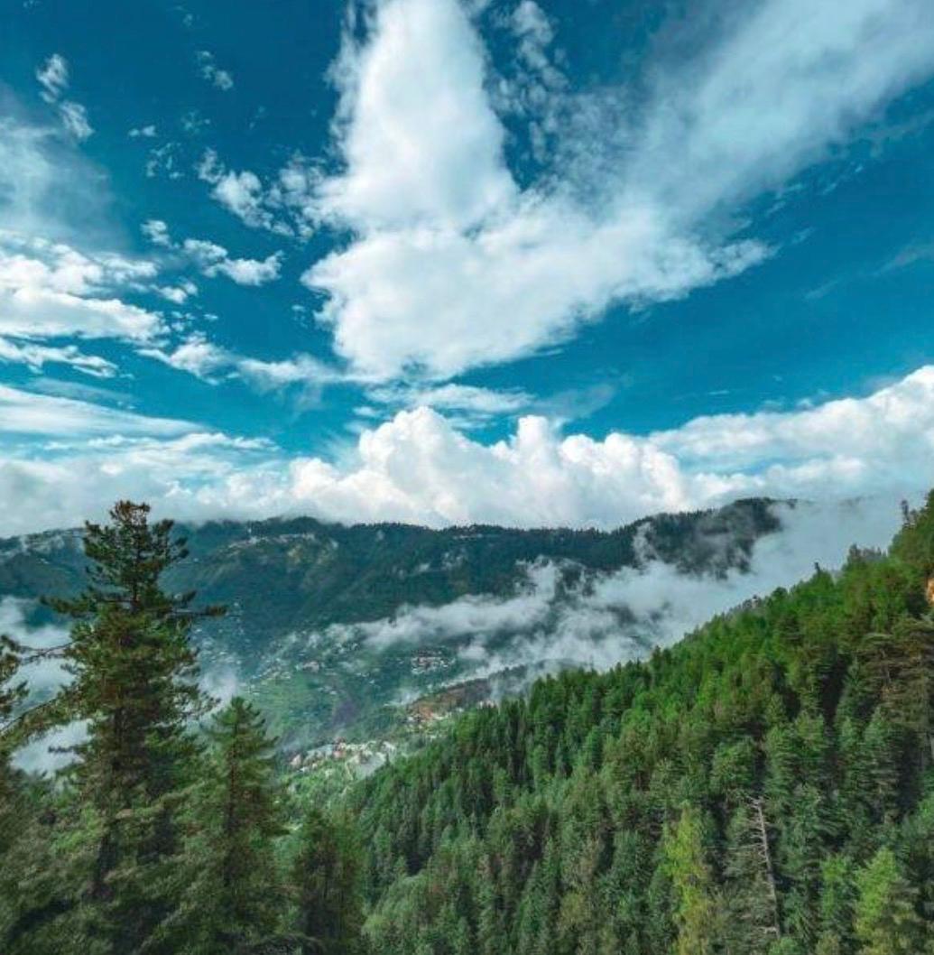 Murree 3