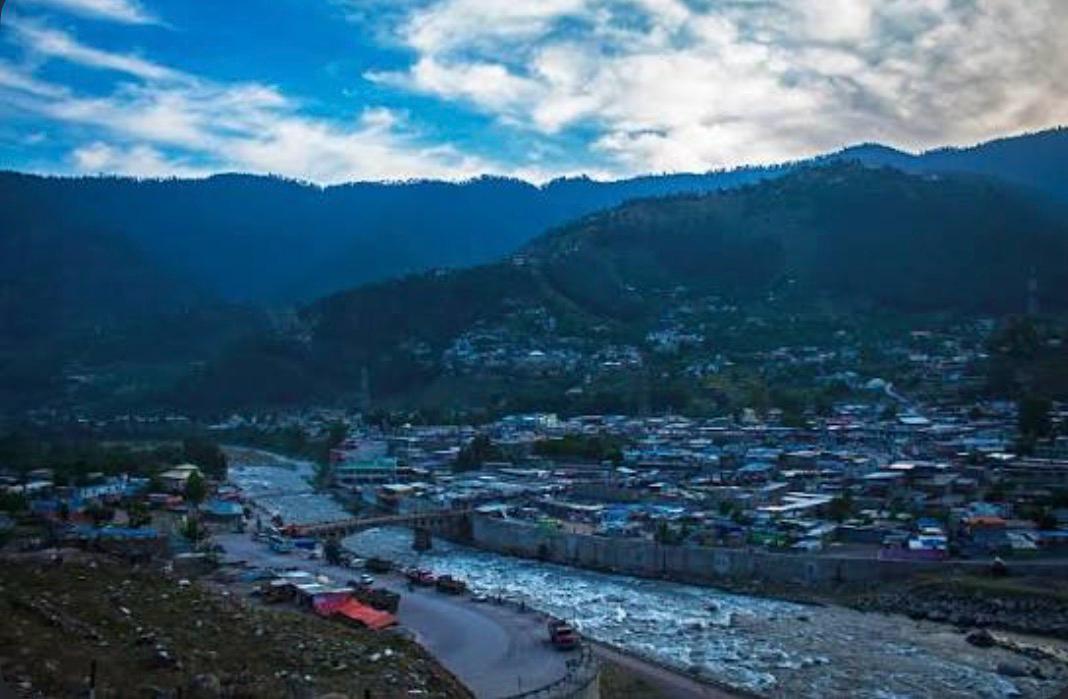 Balakot 1