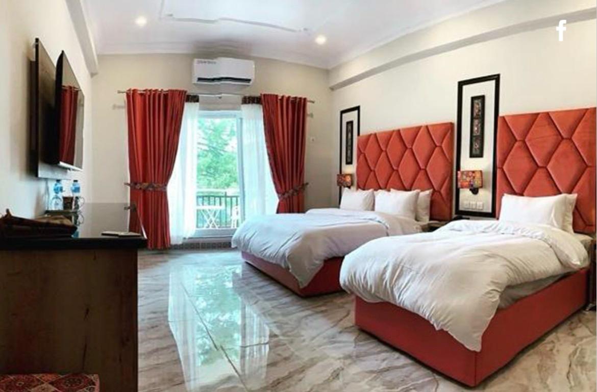 Hotel Elites