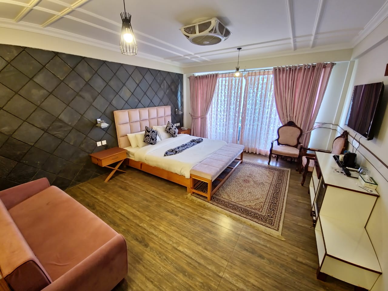 Hotel hilla nathia gali 2