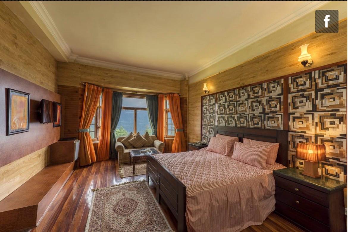 Hotel Elites 3