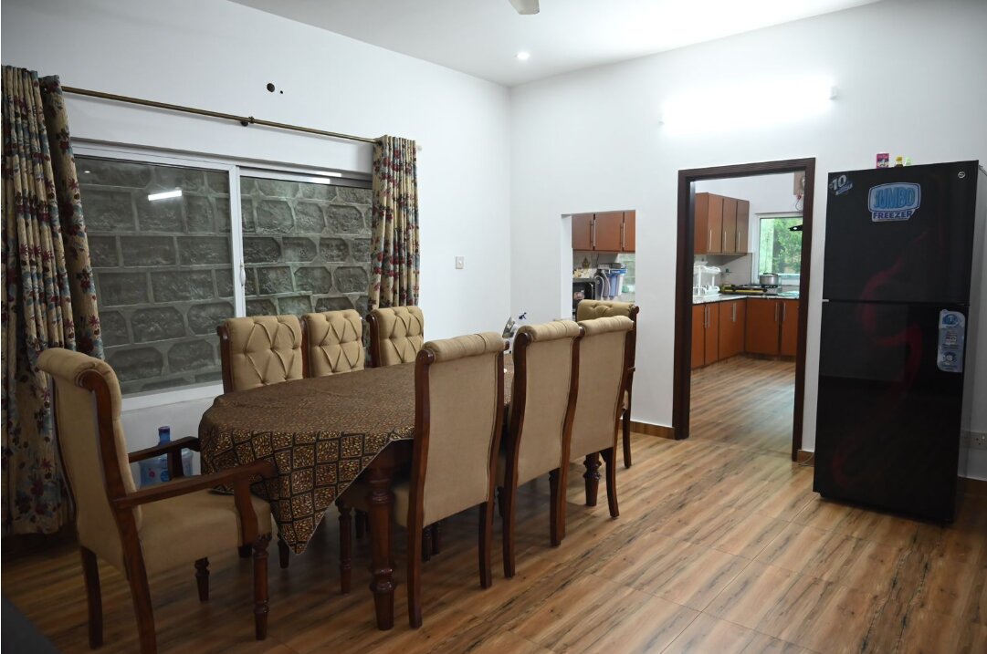 Hunza Cottage