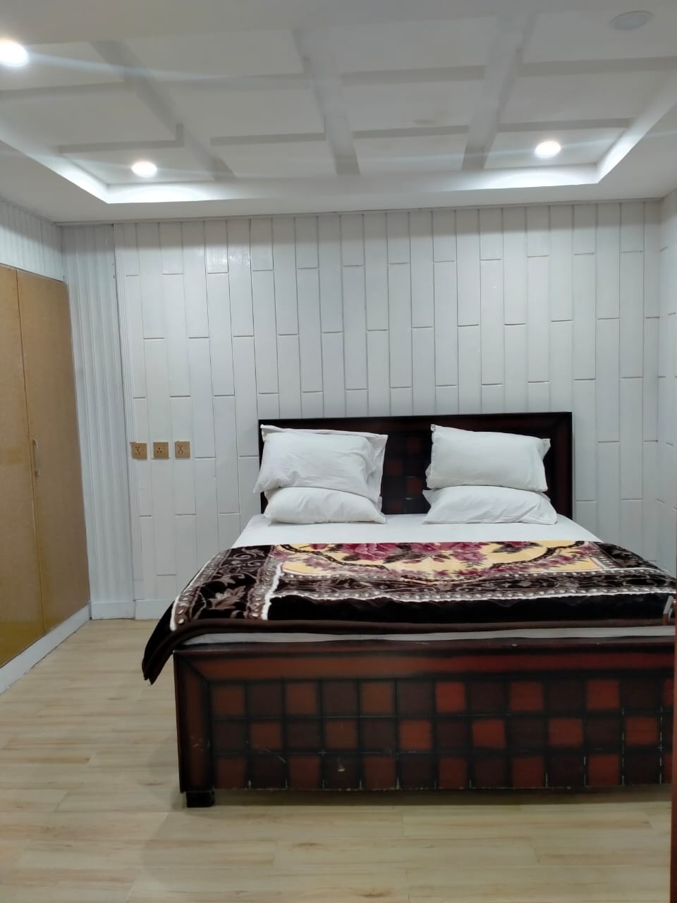 Perfect Place Hotel 3