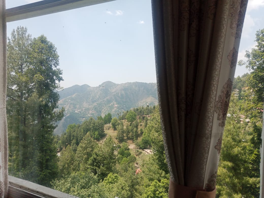 Perfect Place Hotel 5