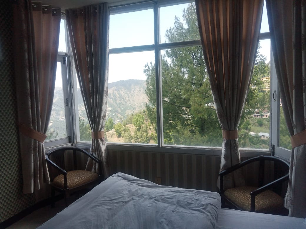 Perfect Place Hotel