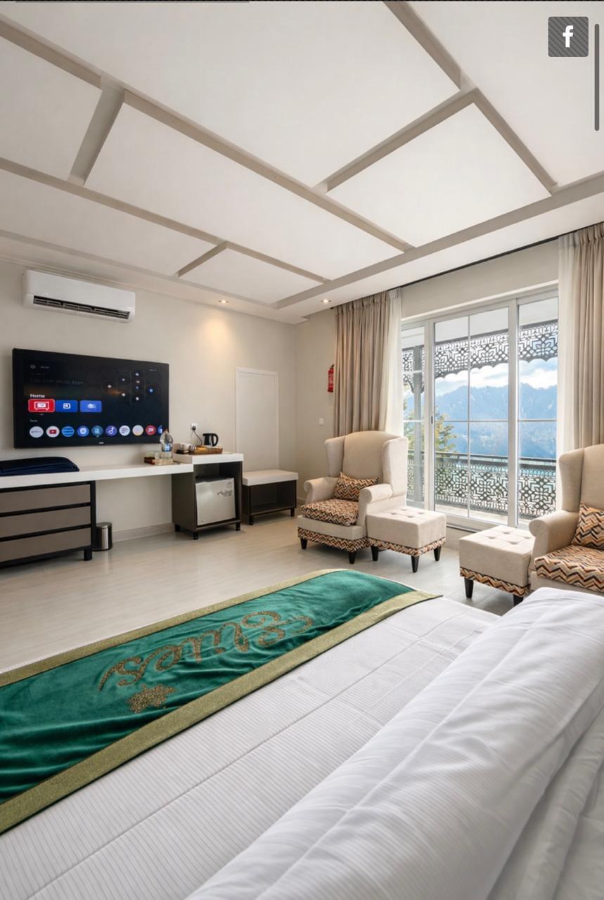 3 Bedroom Villa