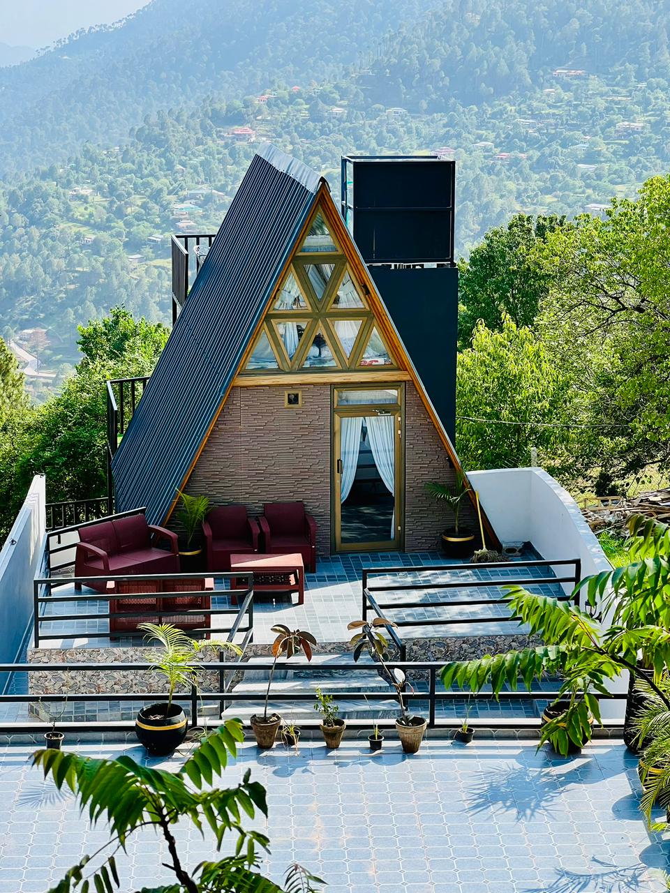 Whispering Retreat Murree 2