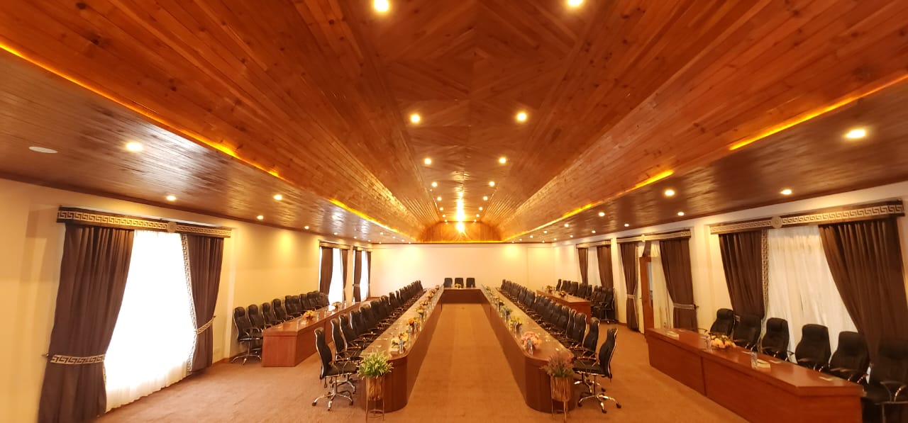 Hotel hilla nathia gali 4