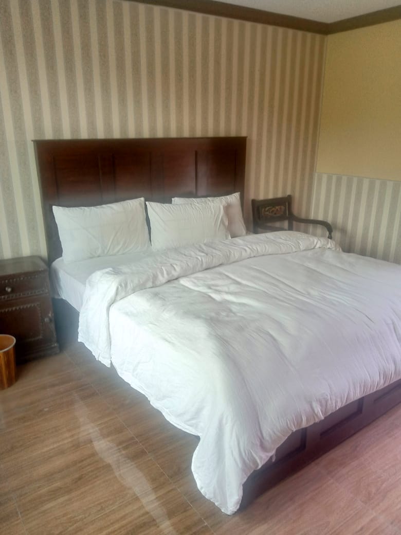 Perfect Place Hotel 2