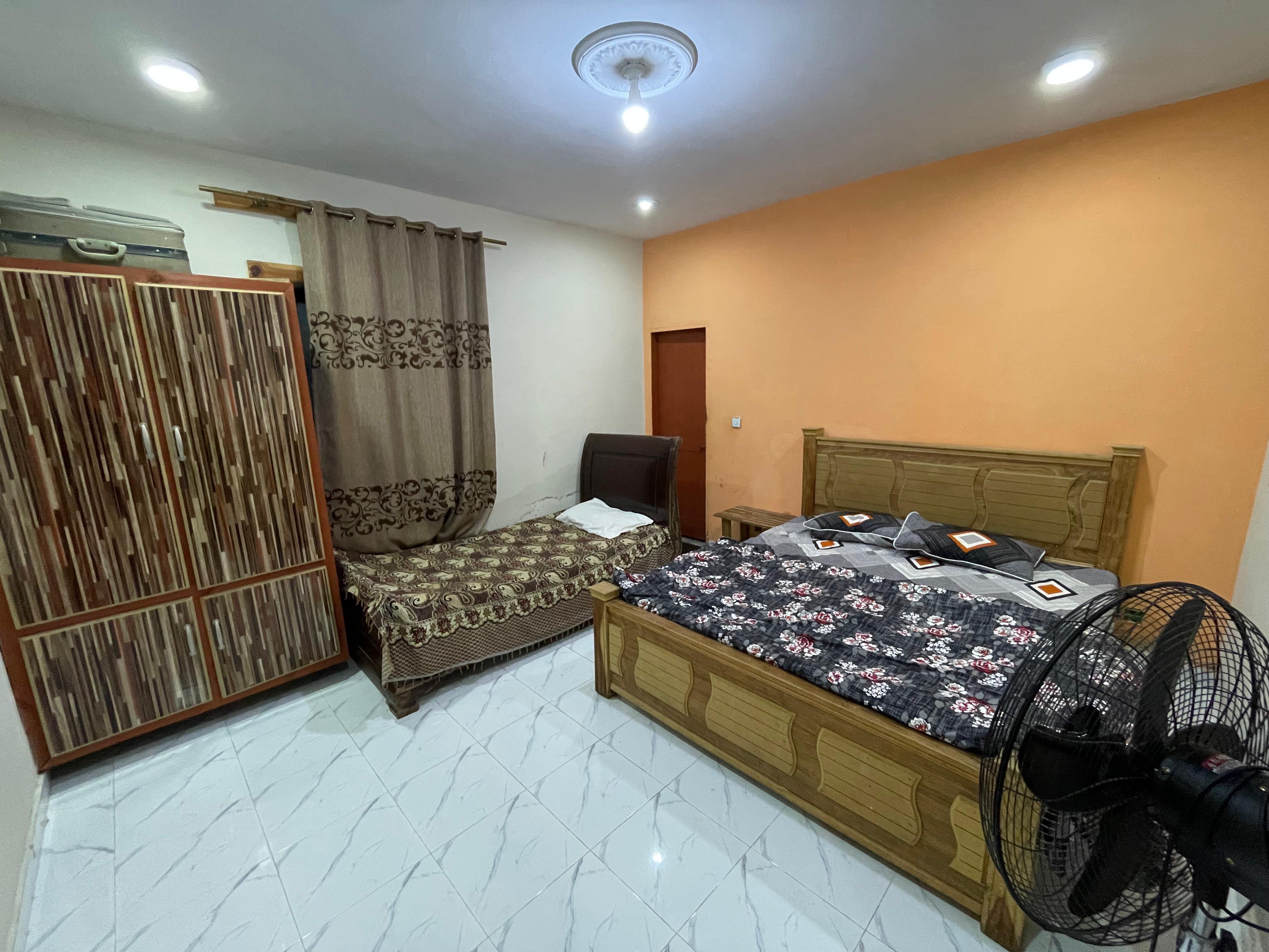 Soulters Guesthouse with Kitchen 2