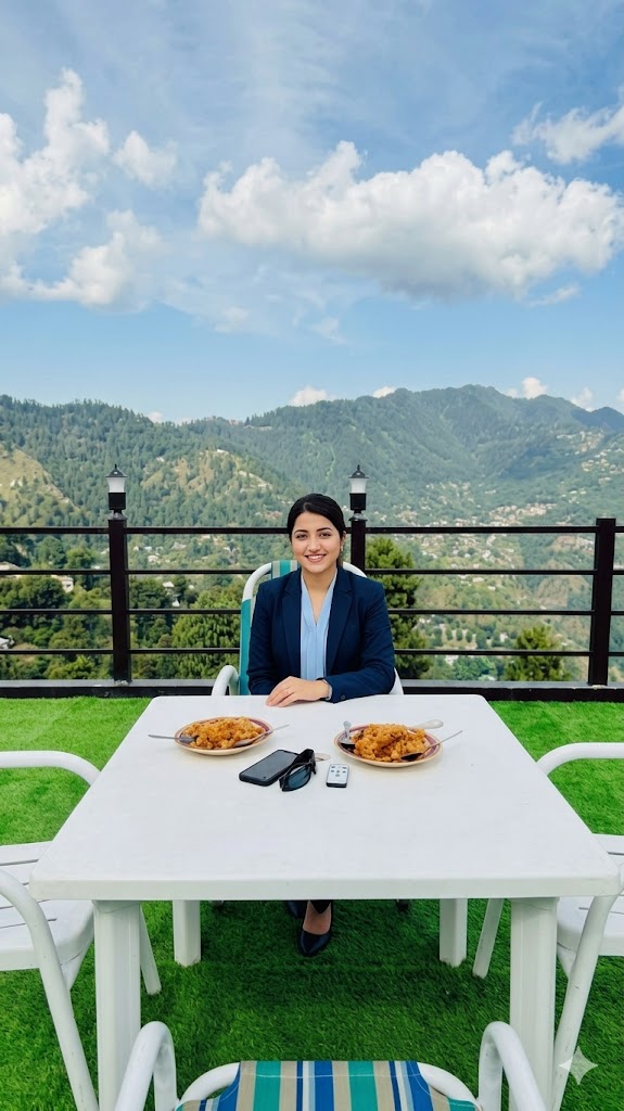 Soulters glamps Nathia gali 3