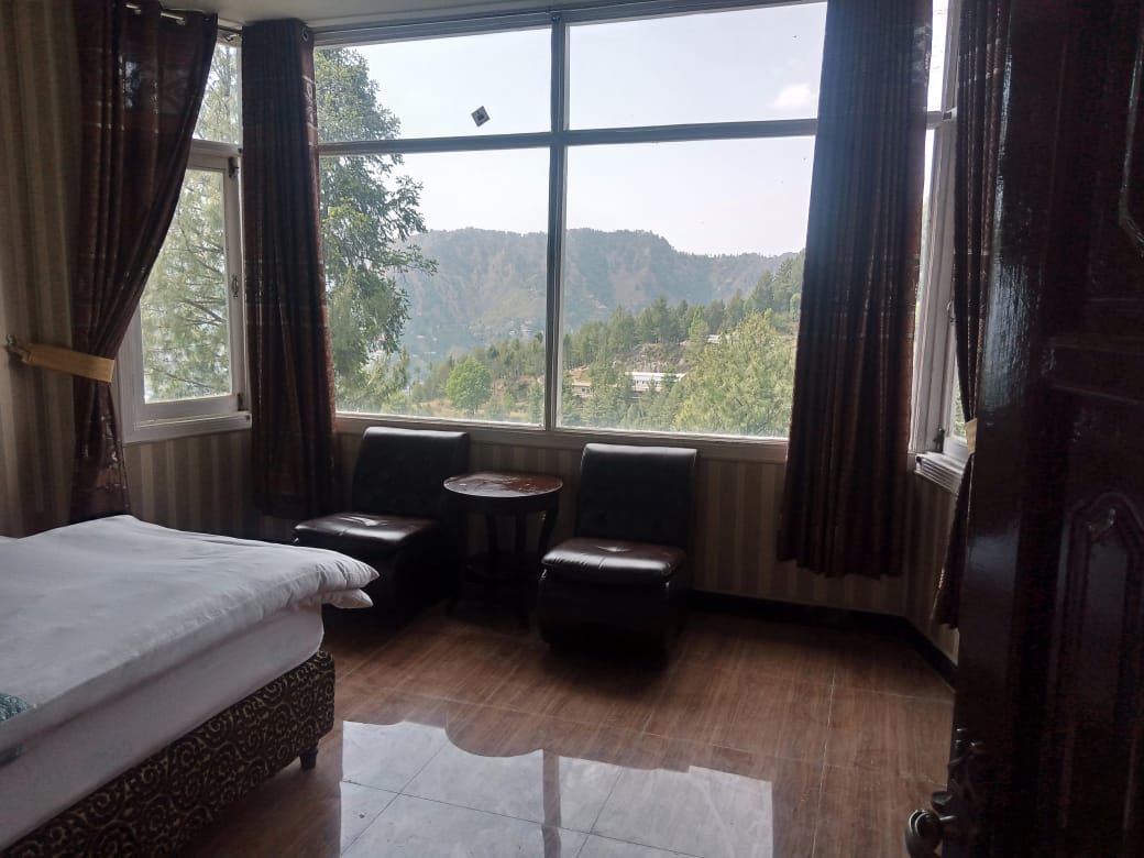 Perfect Place Hotel 4