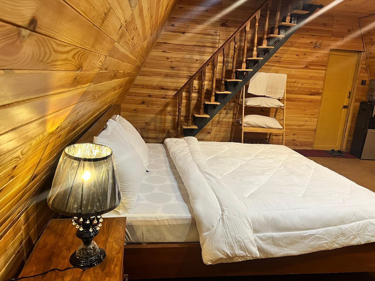 Whispering Retreat Murree 4