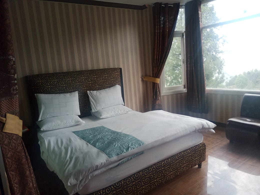 Perfect Place Hotel