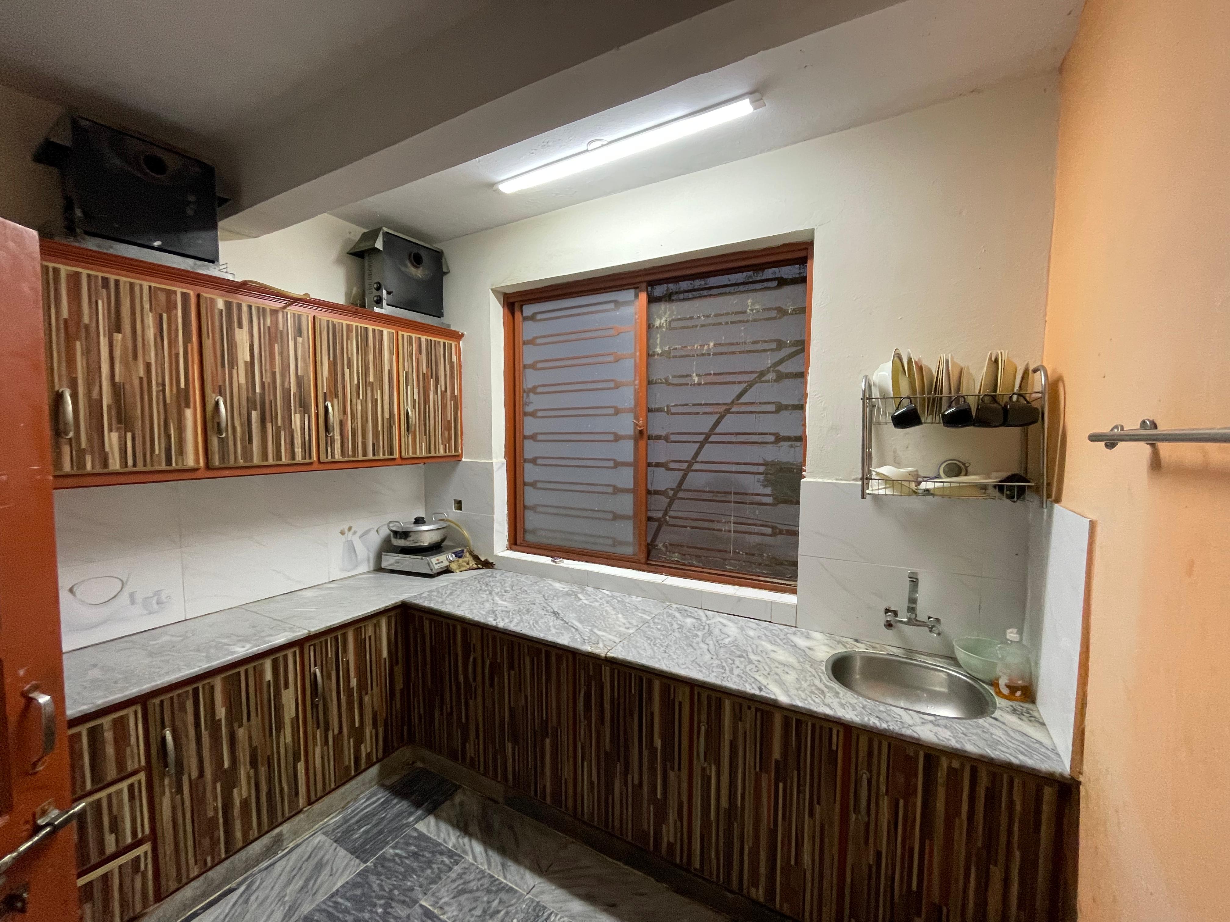 Soulters Guesthouse with Kitchen 3