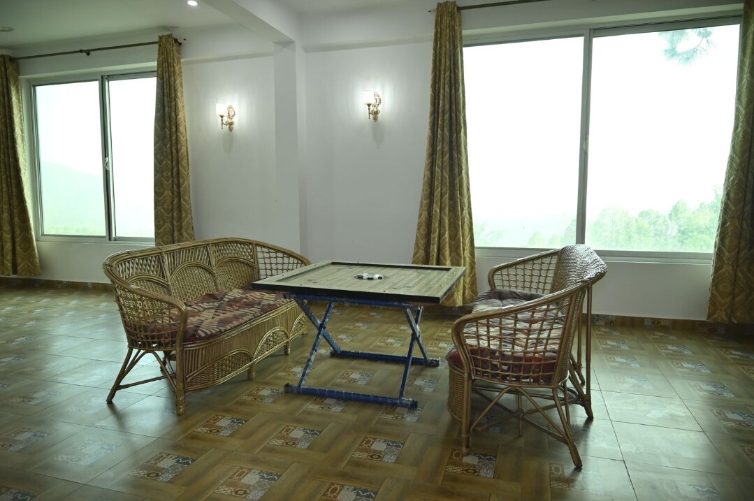 Hunza Cottage 5