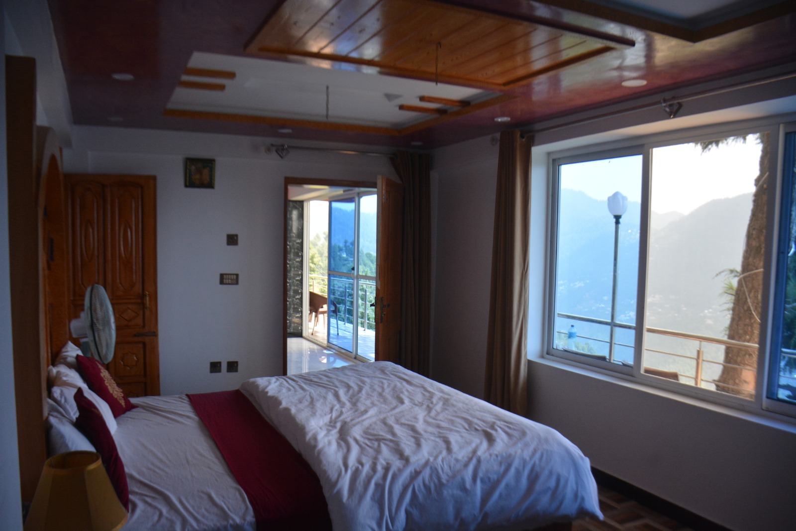 Eagle Nest 3
